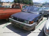 NISSAN SUNNY N13